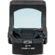 Vortex Defender-XL 1x Red Dot Sight, 8 MOA, Black, DFXL-MRD8