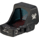 Vortex Defender-XL 1x Red Dot Sight, 8 MOA, Black, DFXL-MRD8