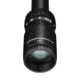 OpticsPlanet Exclusive Vortex Diamondback HP 4-16x42mm Rifle Scope, 1in Tube, Second Focal Plane, V-Plex Reticle, Matte, Hard Anodized, Black, DBK-10021