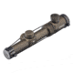 Vortex OPMOD Crossfire II Rifle Scope, 1-4x24mm, Second Focal Plane, V-Brite Reticle, FDE, CF2-31037-OP