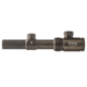 Vortex OPMOD Crossfire II Rifle Scope, 1-4x24mm, Second Focal Plane, V-Brite Reticle, FDE, CF2-31037-OP