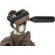 Vortex OPMOD High Country II Tripod, 11.3-62.5in, Tan, TR-HCY-OP