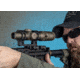 Vortex OPMOD Strike Eagle Rifle Scope, 1-8x24mm, 30mm Tube, Second Focal Plane, AR-BDC3 Reticle, FDE, SE-1824-2-OP
