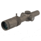 Vortex OPMOD Strike Eagle Rifle Scope, 1-8x24mm, 30mm Tube, Second Focal Plane, AR-BDC3 Reticle, FDE, SE-1824-2-OP
