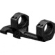 Vortex Precision Extended Cantilever 30mm mount with 20 MOA cant, Black, Medium, CM-530-20