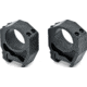 Vortex Precision Matched Rifle Scope Rings, 30 mm Tube, High - 1.26 in, Black, PMR-30-126