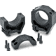 Vortex Precision Matched Rifle Scope Rings, 30 mm Tube, High - 1.45 in, Black, PMR-30-145
