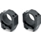 Vortex Precision Matched Rifle Scope Rings, 30 mm Tube, Extra High, Black, 1.45in, 2.6oz, PMR-30-145