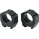 Vortex Precision Matched Rifle Scope Rings, 30 mm Tube, Medium, Black, .97in, 2.3oz, PMR-30-97