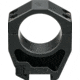 Vortex Precision Matched Rifle Scope Rings, 34 mm Tube, 1.45 in, Black, PMR-34-145