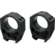 Vortex Precision Matched Rifle Scope Rings, 34 mm Tube, Extra High, Black, 1.45in, 2.8oz, PMR-34-145