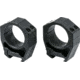 Vortex Precision Matched Rifle Scope Rings, 34 mm Tube, High - 1.26 in, Black, PMR-34-126