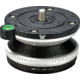 Vortex Pro Leveling Head, Black, 2.125x3.5x4.5, Medium, TRH-LVL2