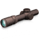 Vortex Razor HD Gen III 1-10x24 mm Rifle Scope, 34 mm Tube, First Focal Plane, Stealth Shadow, Hard Anodized, Red EBR-9 MOA Reticle, MOA Adjustment, RZR-11001