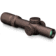 Vortex Razor HD Gen III 1-10x24 mm Rifle Scope, 34 mm Tube, First Focal Plane, Stealth Shadow, Hard Anodized, Red EBR-9 MOA Reticle, MOA Adjustment, RZR-11001