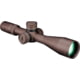 Vortex Razor HD Gen III Rifle Scope, 6-36x56mm, 34 mm Tube, First Focal Plane, EBR-7D MOA Reticle, Stealth Shadow, 15.3in, 45.1oz, RZR-63601