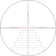 Vortex Razor HD Gen III Rifle Scope, 6-36x56mm, 34 mm Tube, First Focal Plane, EBR-7D MOA Reticle, Stealth Shadow, RZR-63601