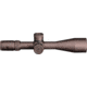 Vortex Razor HD Gen III Rifle Scope, 6-36x56mm, 34 mm Tube, First Focal Plane, EBR-7D MRAD Reticle, Stealth Shadow, RZR-63602