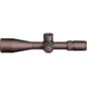 Vortex Razor HD Gen III Rifle Scope, 6-36x56mm, 34 mm Tube, First Focal Plane, EBR-7D MRAD Reticle, Stealth Shadow, RZR-63602