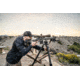 Vortex Razor HD Gen III Rifle Scope, 6-36x56mm, 34 mm Tube, First Focal Plane, EBR-7D MRAD Reticle, Stealth Shadow, RZR-63602