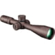 Vortex Razor HD Gen III Rifle Scope, 6-36x56mm, 34 mm Tube, First Focal Plane, EBR-7D MRAD Reticle, Stealth Shadow, 15.3in, 45.1oz, RZR-63602