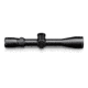 Vortex Razor HD LHT 3-15x42 mm Rifle Scope, 30 mm Tube, Second Focal Plane, Black, Matte Anodized, Red HSR-5i MOA Reticle, MOA Adjustment, RZR-31501