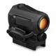 Vortex SPARC AR II 1x22mm, 2 MOA Reflex Red Dot Sight, Anodized Matte, Black, 2.9in, 8.6oz, SPC-AR2