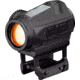 Vortex SPARC Solar Red Dot Sight, 1 x31mm, 2 MOA Dot Reticle, Black, SPC-404