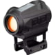 Vortex SPARC Solar Red Dot Sight 1x31mm, 2 MOA Dot Reticle, Black, 2.6in, 5.9oz, SPC-404