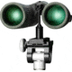 Vortex Sport Binocular Adapter, Black, 1x3.5x4.5, TRA-BINDAP2