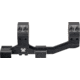 Vortex Sport Cantilever Mount, 1in, 1.50in Height, Black, SCM-01-150