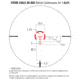 Vortex Strike Eagle 1-6x24 AR-BDC reticle MOA SE-1624-1