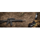 Vortex Strike Eagle 1-6x24 AR-BDC reticle MOA SE-1624-1