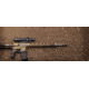 Vortex Strike Eagle 1-6x24 AR-BDC reticle MOA SE-1624-1