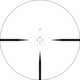Vortex OPMOD Strike Eagle Rifle Scope, 1-8x24mm, 30mm Tube, Second Focal Plane, AR-BDC3 Reticle, FDE, SE-1824-2-OP