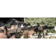 Vortex Strikefire II 1x30mm 4 MOA Red Dot Sight, Hard Anodized Matte, Black, SF-RG-501