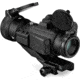 Vortex Strikefire II Red Dot Sight, 4 MOA, Black, SF-BR-504