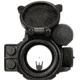 Vortex Strikefire II 1x30mm 4 MOA Red Dot Sight, Hard Anodized Matte, Black, w/ Lower 1/3 Co-Witness Cantilever Mount, SF-RG-501-KIT2