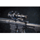 Vortex Strikefire II 1x30mm 4 MOA Red Dot Sight, Hard Anodized Matte, Black, SF-RG-501
