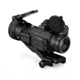 Vortex Strikefire II 1x30mm 4 MOA Red Dot Sight, Hard Anodized Matte, Black, SF-RG-501