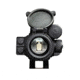 Vortex Strikefire II 1x30mm 4 MOA Red Dot Sight, Hard Anodized Matte, Black, SF-RG-501