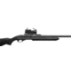 Vortex Strikefire II Red Dot Sight, 4 MOA, Black, SF-BR-504