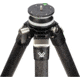 Vortex Switchback Carbon Tripod Head Adapter, Black, 3.5x1x4.5, TRA-SBCDAP