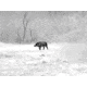 Vortex Veil 400 2.3x25mm Thermal Monocular, 400x300 pixels, 50Hz, Black/Grey, TML-VEIL425