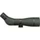 Vortex Viper 20-60x 85mm HD Angled Spotting Scope, Green, Full-Size, V502