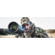 Vortex Viper 20-60x 85mm HD Angled Spotting Scope, Green, Full-Size, V502