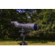 Vortex Viper 20-60x 85mm HD Angled Spotting Scope, V502