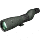 Vortex Viper 20-60x 85mm HD Straight Spotting Scope, Green, Full-Size, V503