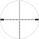 Vortex Viper HD 5-25x50 Rifle Scope, 30mm Tube, Second Focal Plane, VMR-3 MRAD Reticle, Black, VPR-52504