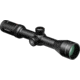 Vortex Viper HS 2.5-10x44mm Rifle Scope, 30mm Tube, Second Focal Plane, Black, Hard Anodized, Non-Illuminated Dead-Hold BDC Reticle, MOA Adjustment, VHS-4303